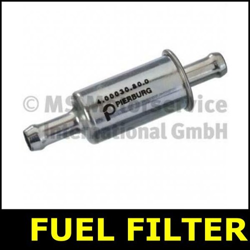 Fuel filter fits skoda - filter, felicia