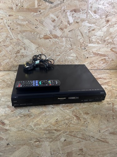 Panasonic dmr ex78 dvd - panasonic, dmr-ex78