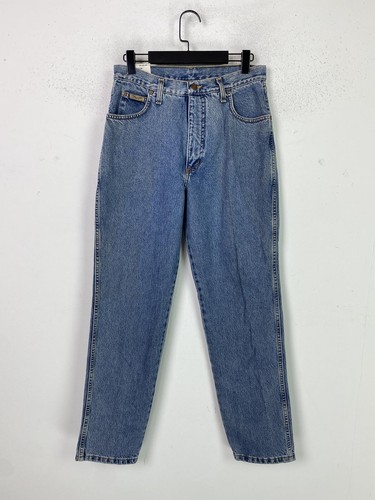 Wrangler lucy blue straight - blue,