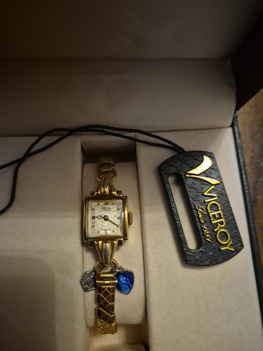 Vintage medana jewels ladies - vintage,