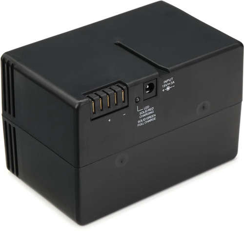 Mackie 200 - mackie, gb-200
