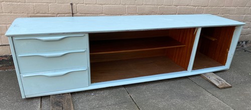 Mid century modern - modern, sideboard