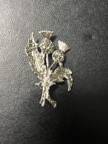 Silver colour vintage - , scotland