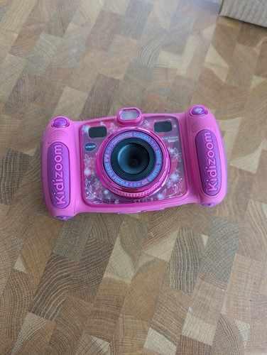 Vtech kidizoom duo - camera, 5.0