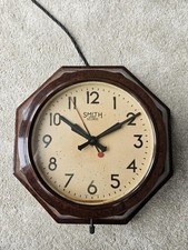 Original 1940s Smiths Sectric