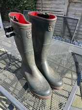  Aigle Parcours ISO Size 12