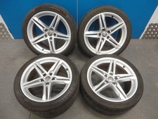 Genuine Audi A5 S Line  18