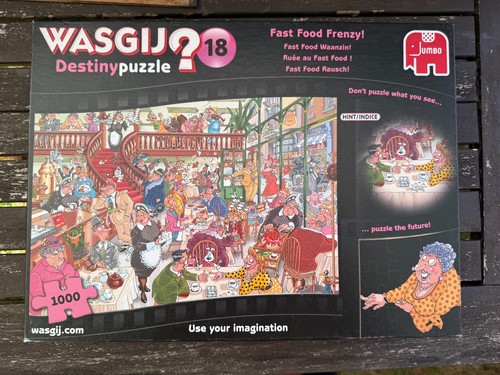 1000 piece jigsaw puzzle - 1000,