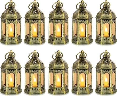 Hewory pack gold mini - hewory, 10