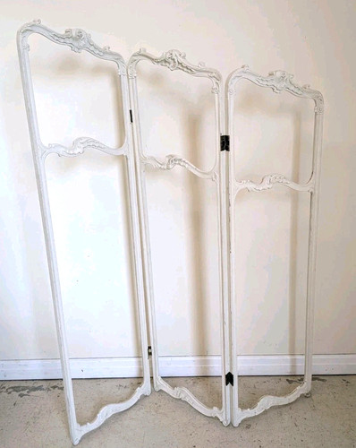 Antique french rococo - antique, style
