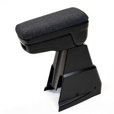 Renault Genuine Front Armrest Storage Console Box Fabric ZOE Z.E. 8201730014