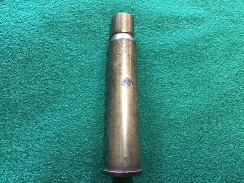 Ww1 princess mary bullet - mary,