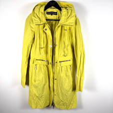 Creenstone Jacket Womens 8