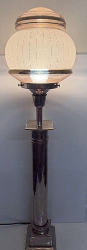 Large art deco - deco, table