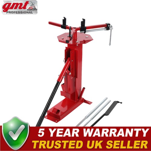 Tyre changer machine - tyre, to