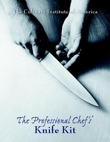 The professional chef - professional, chef's