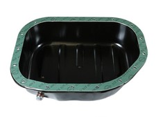 Oil Pan Set with Gasket and