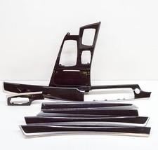 BMW 5 F10 520d Interior Trim