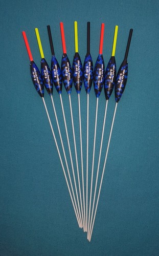 Srg pole floats - pole, individual