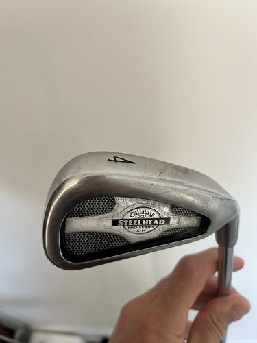Callaway pro series - pro, #4