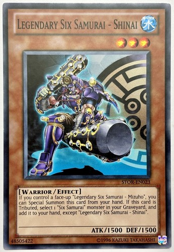 Stor en023 legendary - stor-en023,