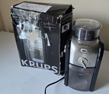 Krups Expert GVX231 Burr