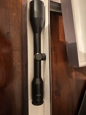 Riflescope 6X42  Non branded