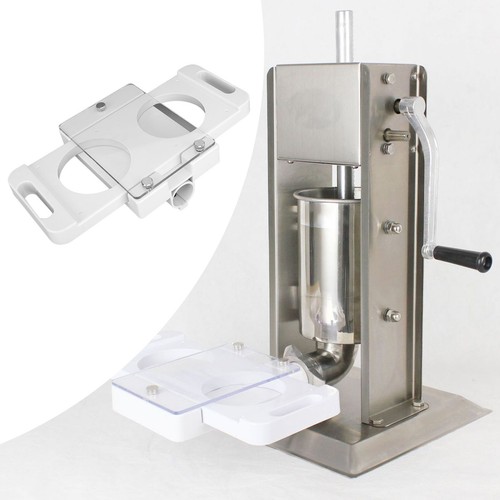 Hamburger pressing mould - pressing,