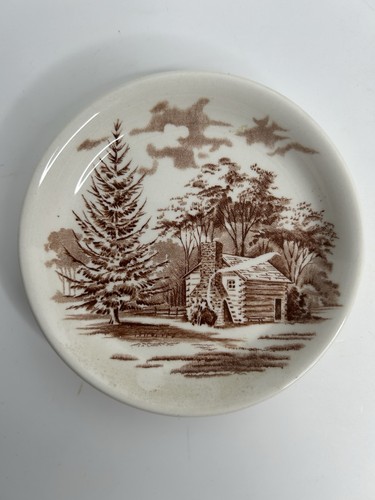 Vintage woods burslem england - woods,