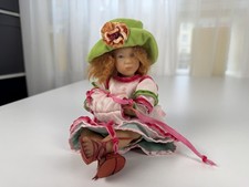 Annette Himstedt Doll Club