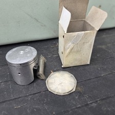 New Aftermarket Kawasaki AR80 1.00 Piston and Rings kit access cycle taiwan