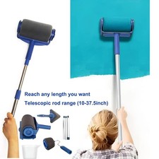 Paint runner pro - pro, roller