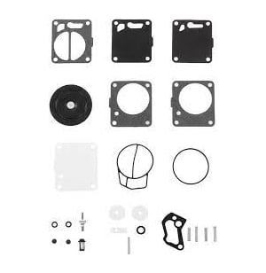 Mikuni fuel pump repair kit - repair,