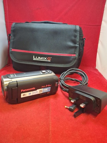 Panasonic w570 full - panasonic, twin