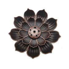 Alloy Incense Burners Stick