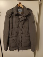 Harmont & Blaine Men's Grey