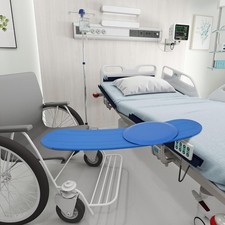 Slide Transfer Board Patient
