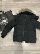 Canada Goose Wyndham Men's