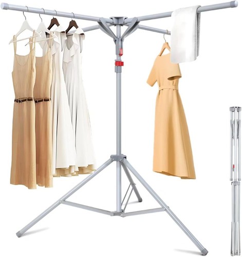 Airer clothes drying rack - airer,