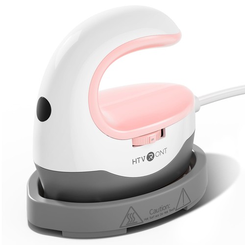 Htvront mini heat - htvront, press