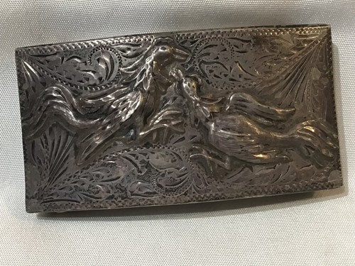 Vintage sterling silver - vintage,