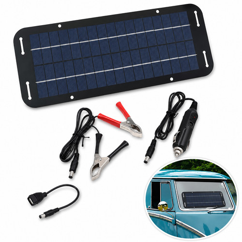60w solar panel 12v volt - 60w,
