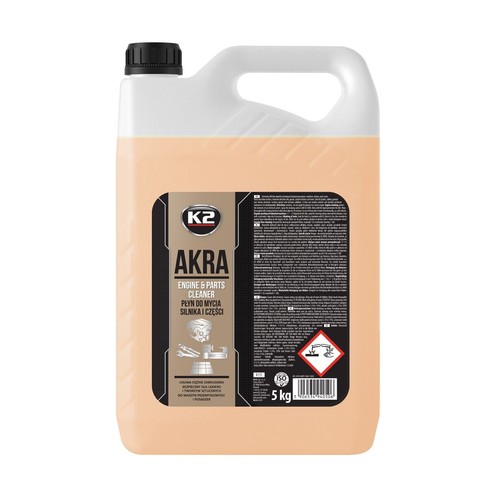 Powerful engine degreaser - engine,