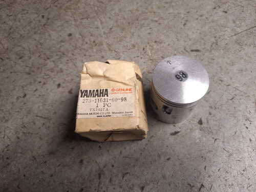 Yamaha cs3 piston std standard - yamaha,