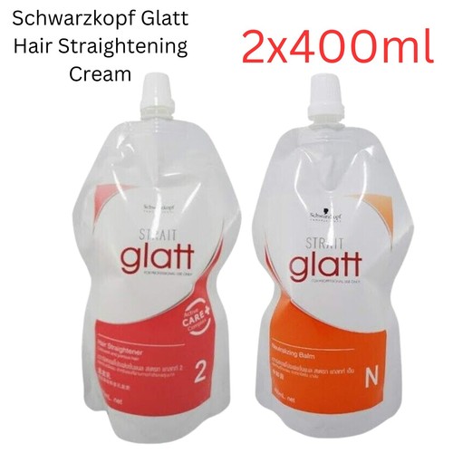 Glatt schwarzkopf n - schwarzkopf,