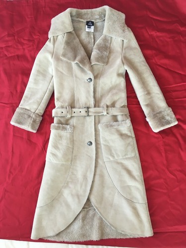 Versace 100 sheepskin - 100%,