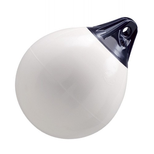 Polyform series boat - series, mooring