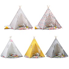 Large Childrens Indian Tent