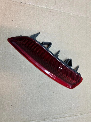 Vauxhall astra vxr rear bumper - vauxhall,
