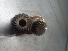 Suzuki GS1000 G Shaft